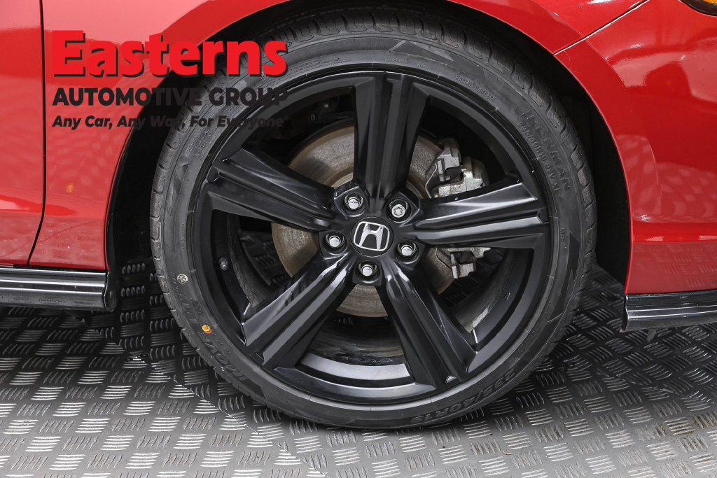 Used 2024 Honda Accord Sport image 32