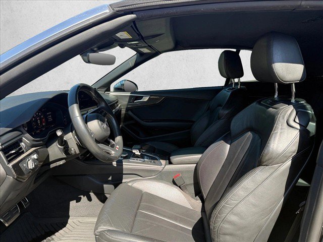 Used 2019 Audi S5 Prestige w/ Luxury Package AWD/4WD image 17