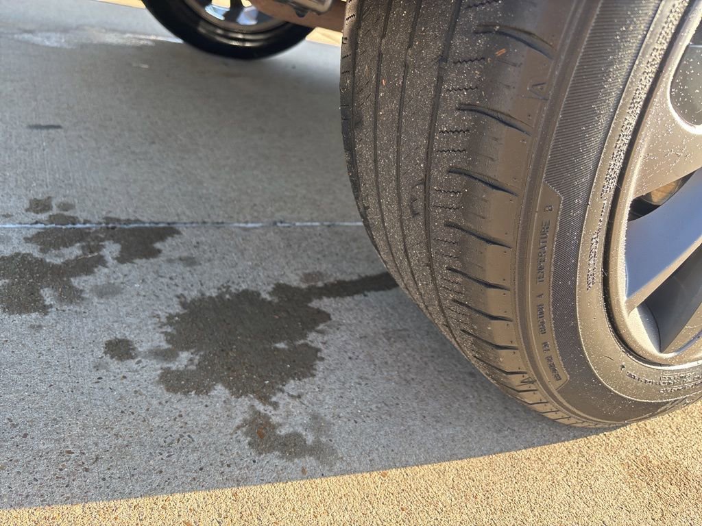 Used 2021 Buick Encore GX Select w/ Sport Touring Package image 8