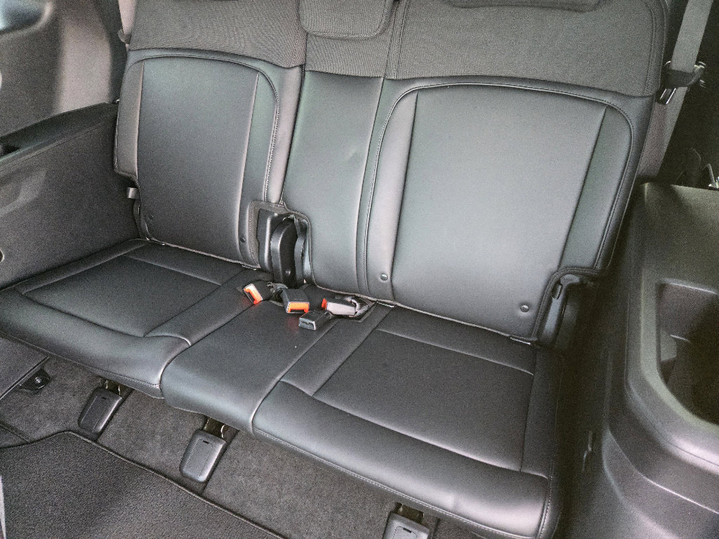 New 2027 Kia Telluride S w/ Towing Package image 21