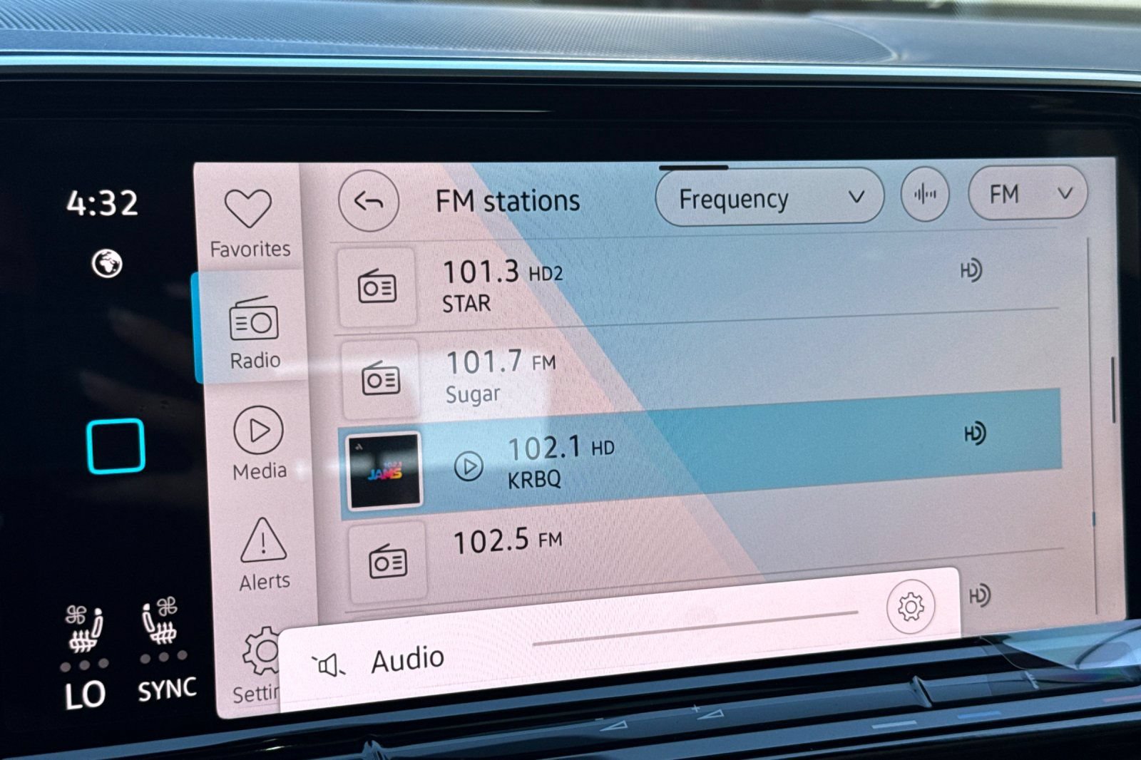 New 2026 Volkswagen Atlas SE AWD/4WD image 18