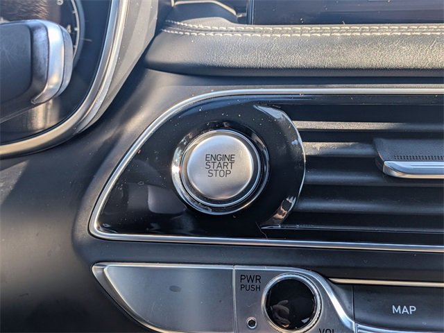 Used 2022 Genesis G70 3.3T image 15