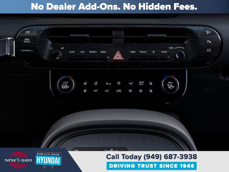 New 2026 Hyundai Palisade XRT Pro AWD/4WD image 16