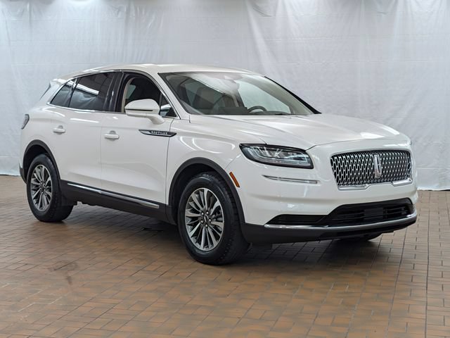 Used 2023 Lincoln Nautilus AWD w/ Premium Package image 1