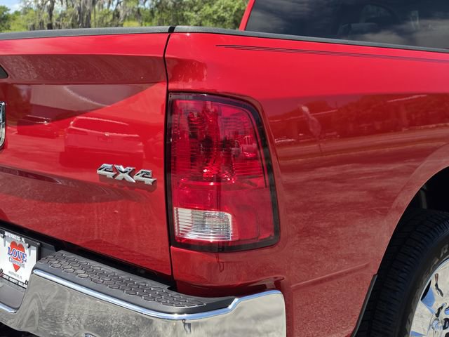 Used 2022 RAM 1500 Tradesman w/ Tradesman SXT Package AWD/4WD image 10