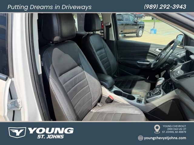 Used 2013 Ford Escape SEL FWD image 13