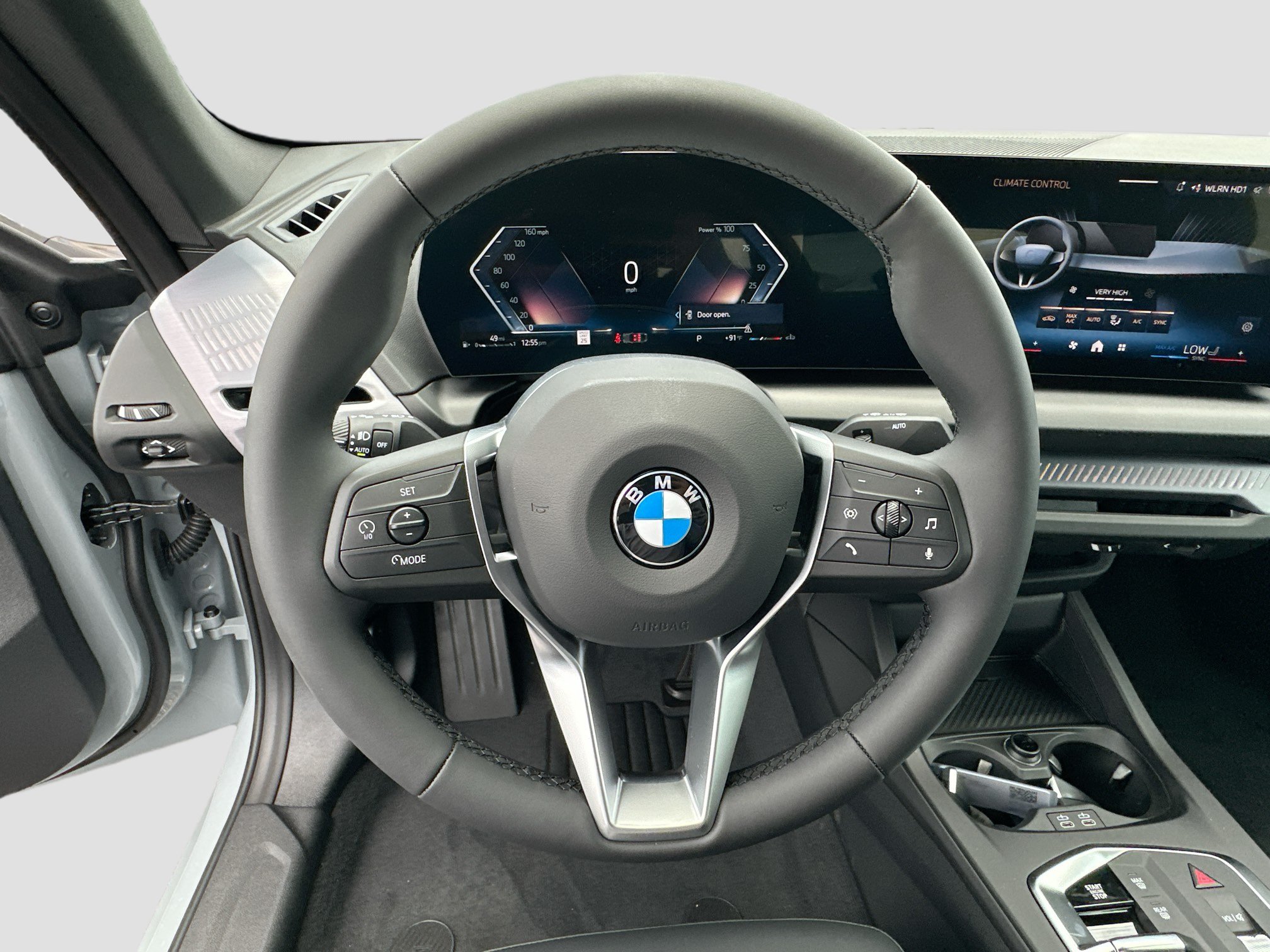 New 2026 BMW 228i w/ Technology Package FWD image 8