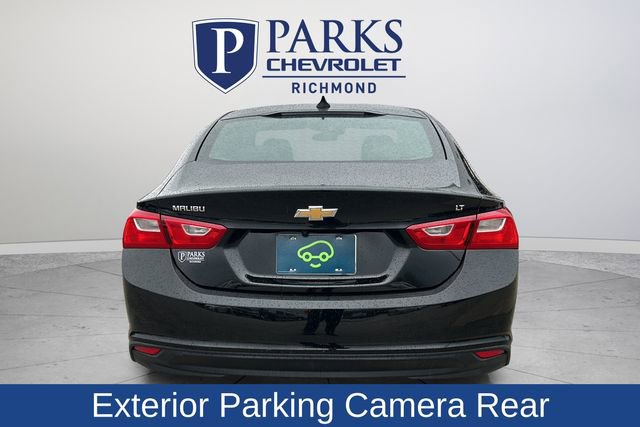 Certified 2023 Chevrolet Malibu LT image 6