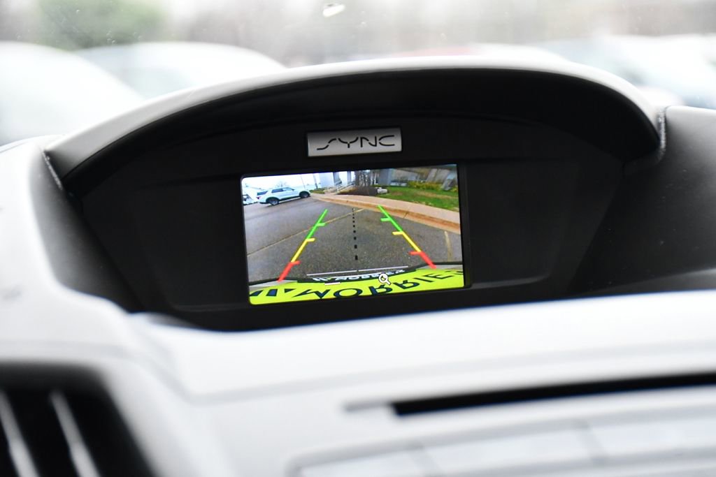 Used 2017 Ford Escape SE FWD image 29