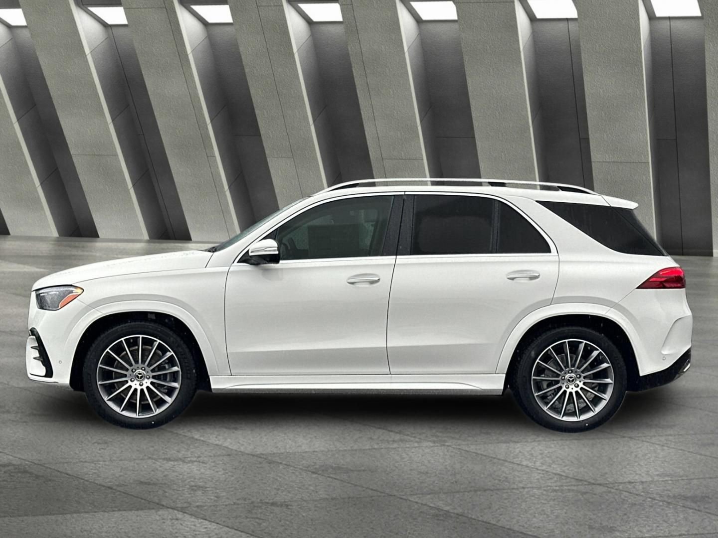 New 2026 Mercedes-Benz GLE 450 4MATIC image 7