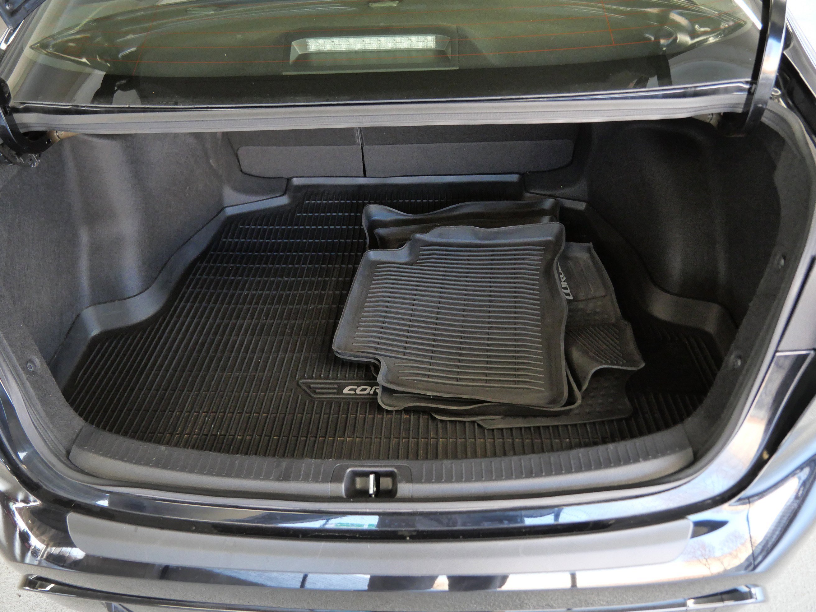 Certified 2023 Toyota Corolla SE w/ SE Premium Package image 19