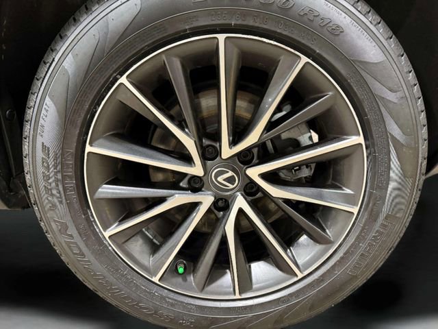 Used 2023 Lexus NX 350 AWD image 33