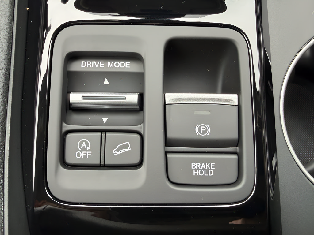New 2026 Honda Pilot image 30