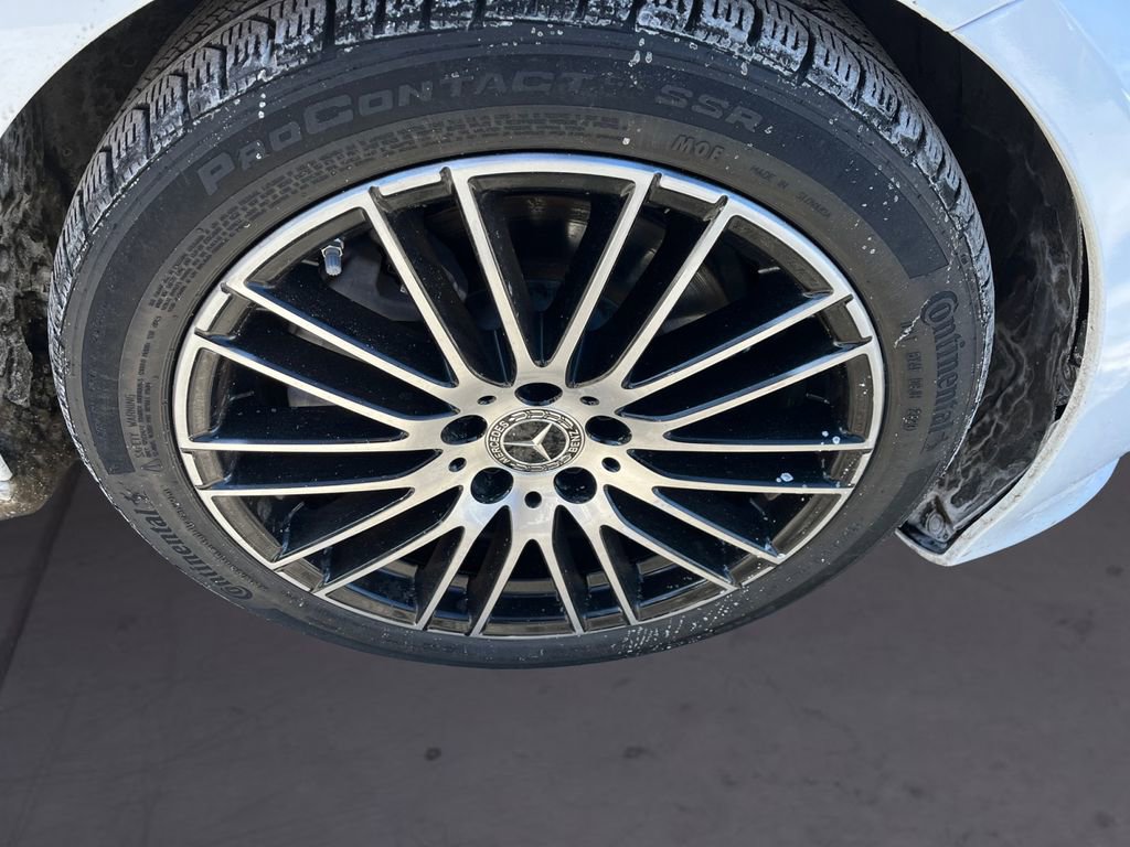 Certified 2023 Mercedes-Benz C 300 4MATIC Sedan w/ Exclusive Trim Package image 14