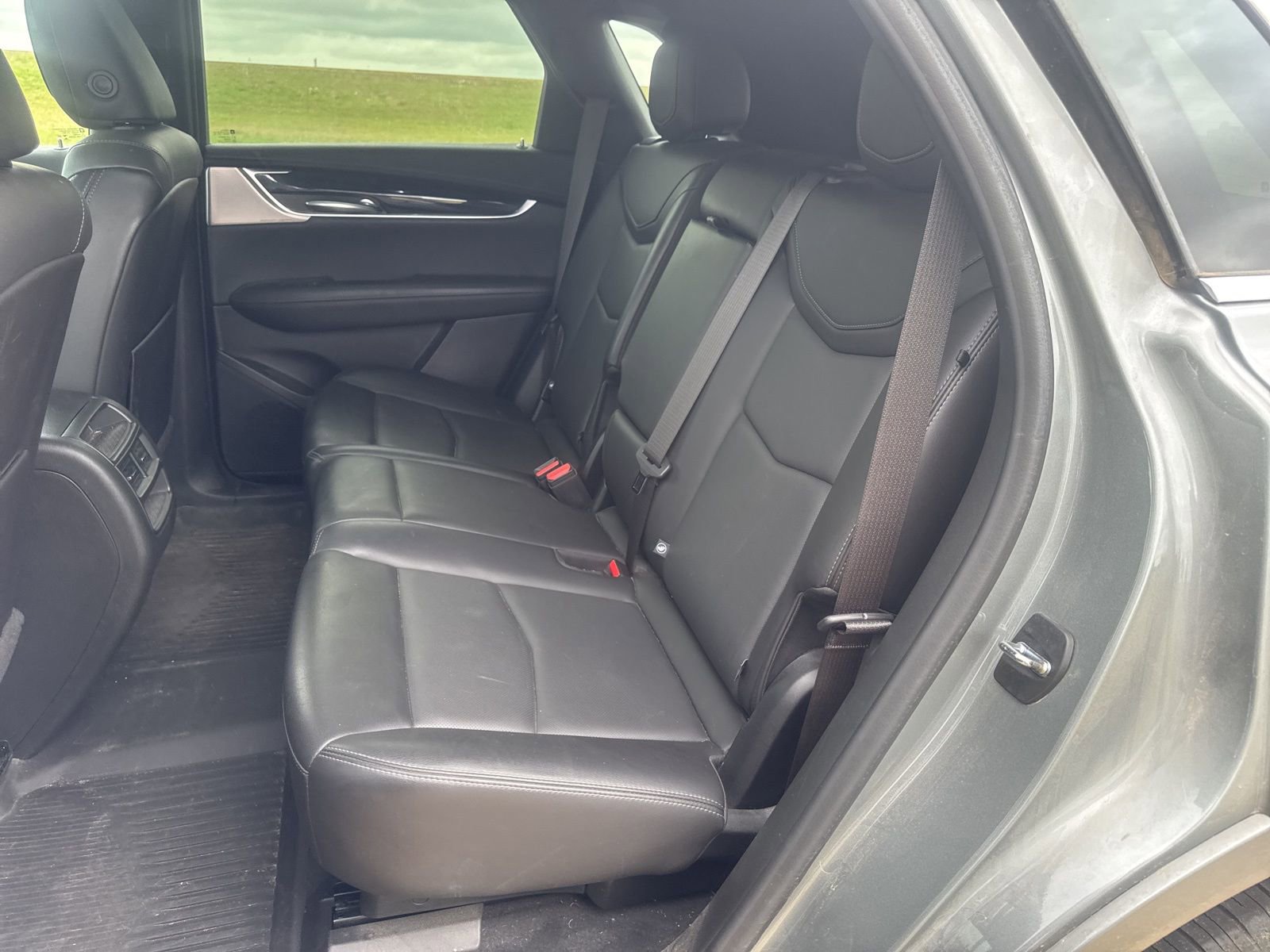 Used 2023 Cadillac XT5 Premium Luxury image 9