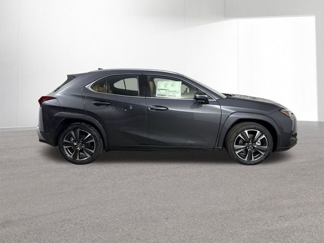 New 2026 Lexus UX 300h AWD w/ Accessory Package (Z1) image 36
