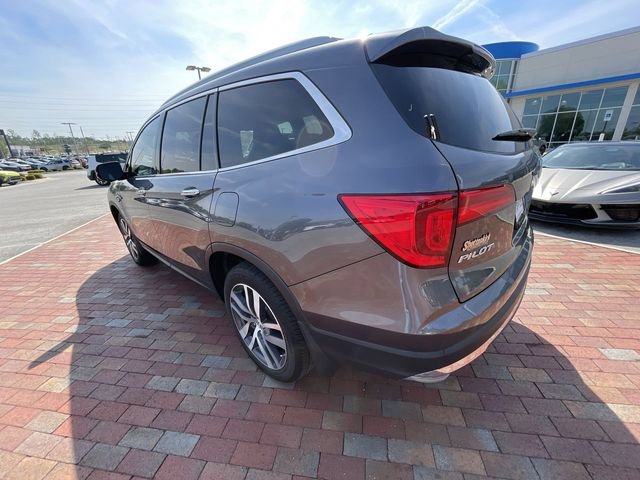 Used 2017 Honda Pilot Elite image 30