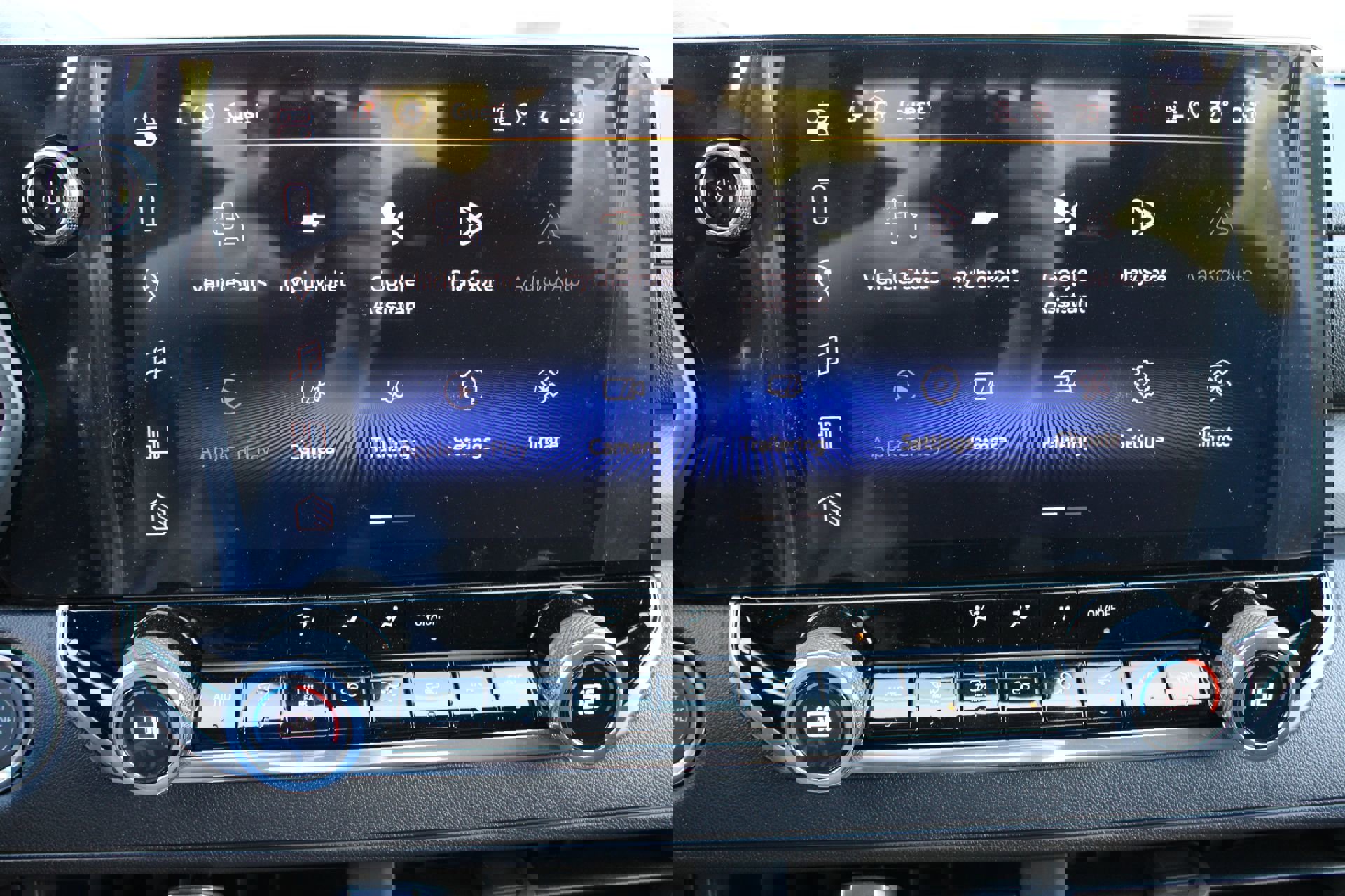 New 2026 Chevrolet Colorado Trail Boss image 31