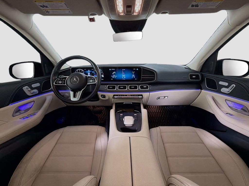 Used 2022 Mercedes-Benz GLE 350 image 9