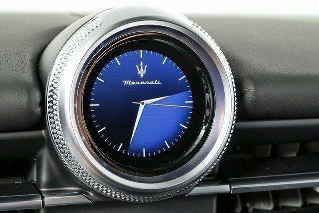 New 2026 Maserati Grecale Modena AWD/4WD image 19