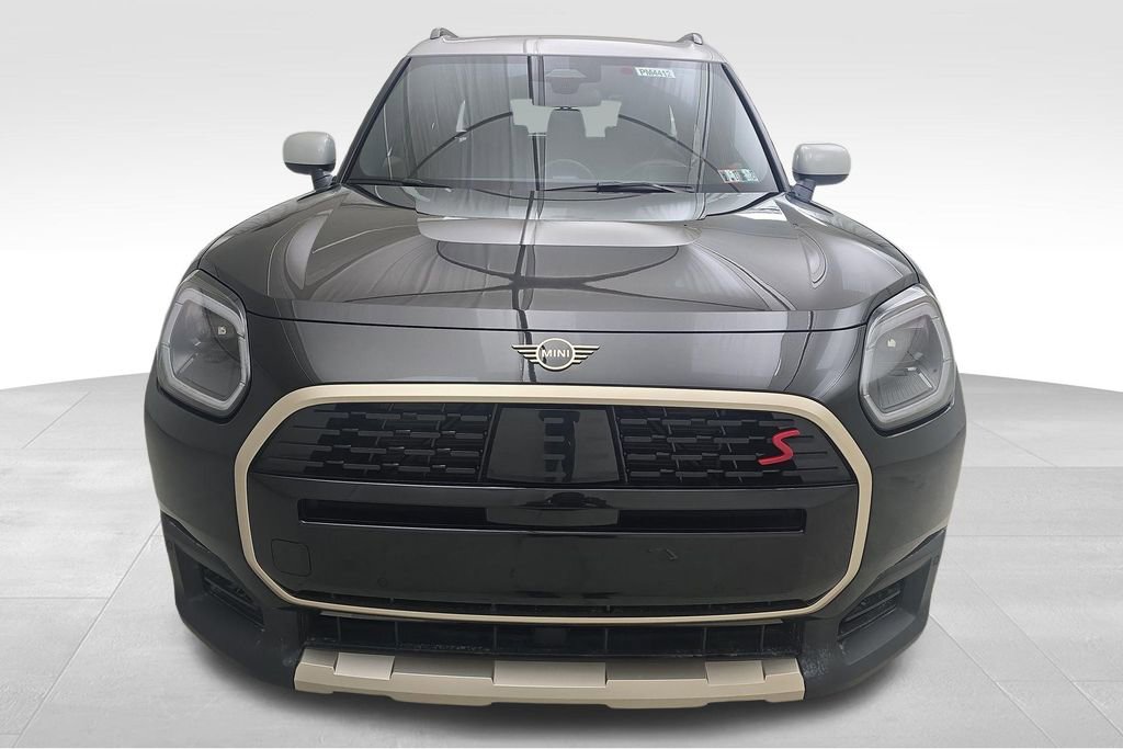 New 2026 MINI Cooper Countryman S AWD/4WD image 3
