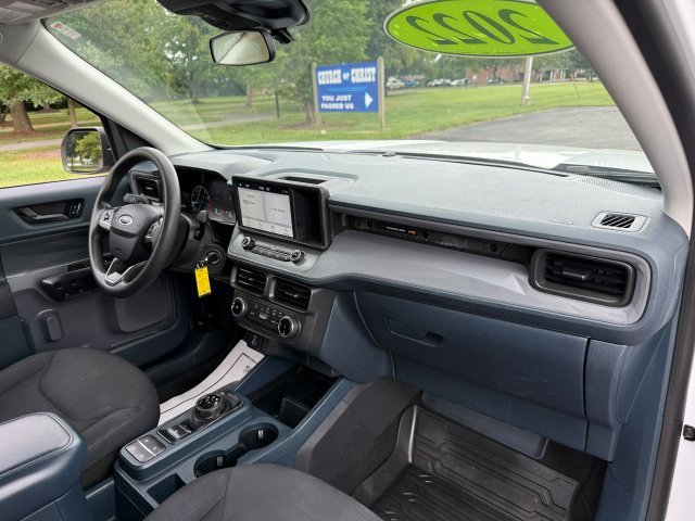 Used 2022 Ford Maverick XL w/ Equipment Group 100A Standard image 22