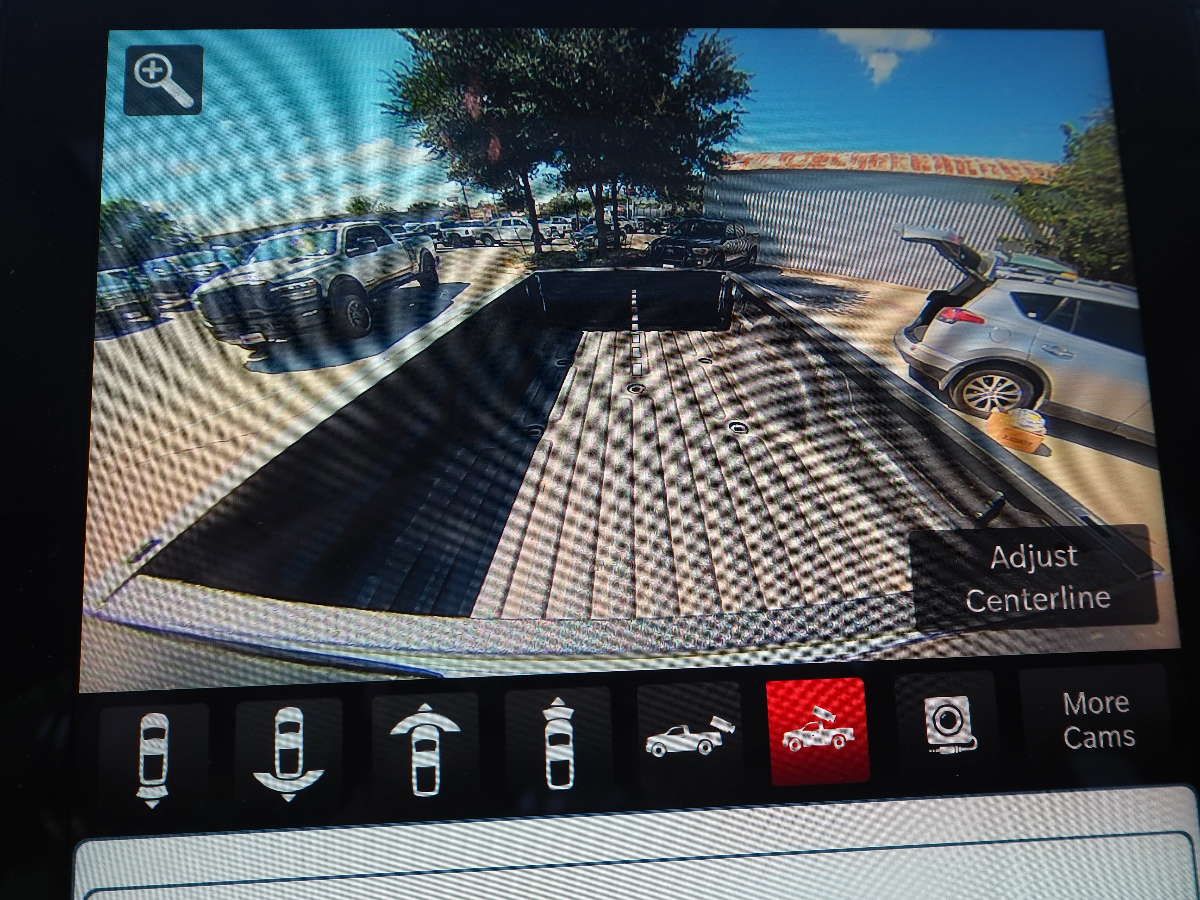 New 2025 RAM 3500 Longhorn image 20