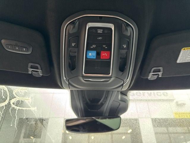 New 2026 Dodge Charger Scat Pack AWD/4WD image 46