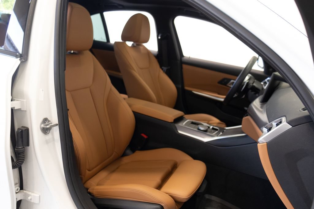 Used 2026 BMW M340i RWD image 20