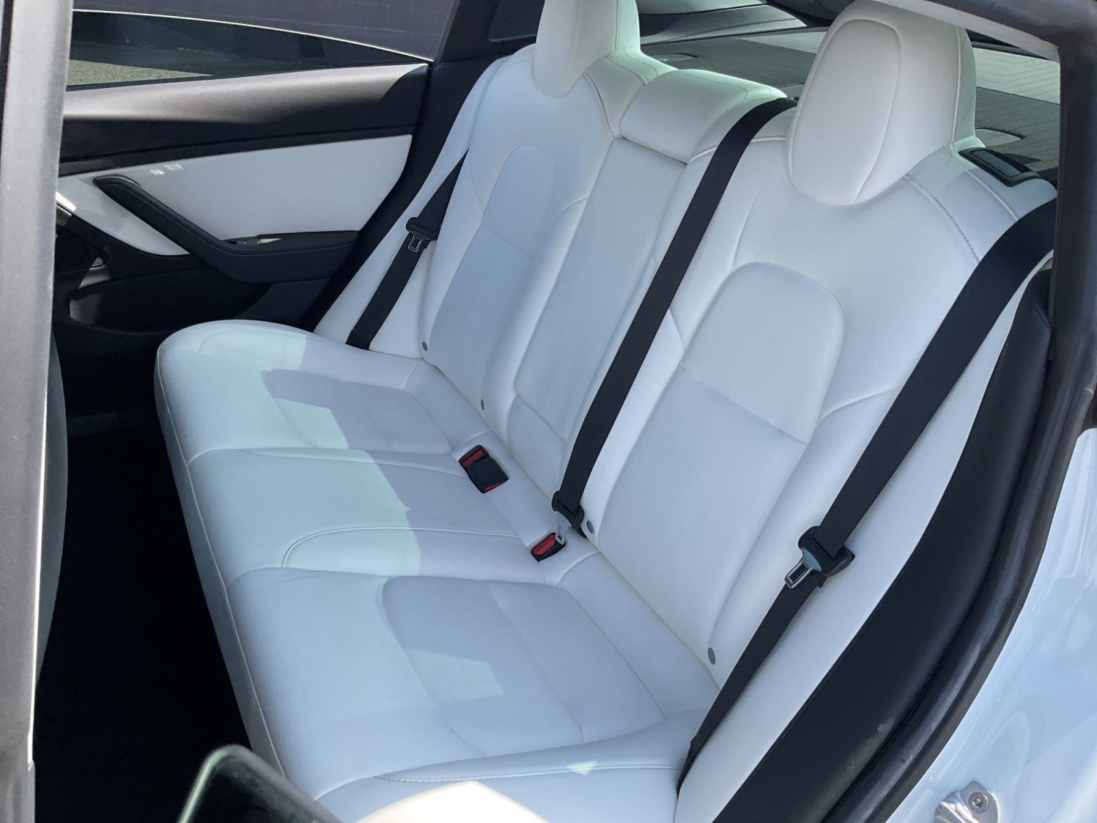 Used 2019 Tesla Model 3 Standard Range Plus RWD image 18