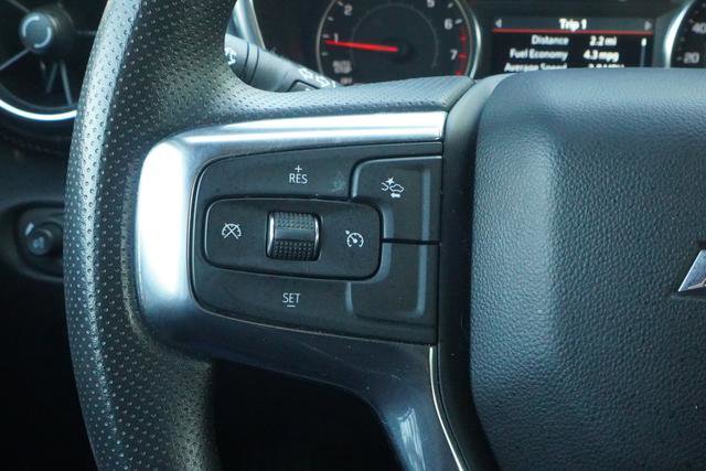 Used 2024 Chevrolet Blazer LT w/ Convenience Package AWD/4WD image 18