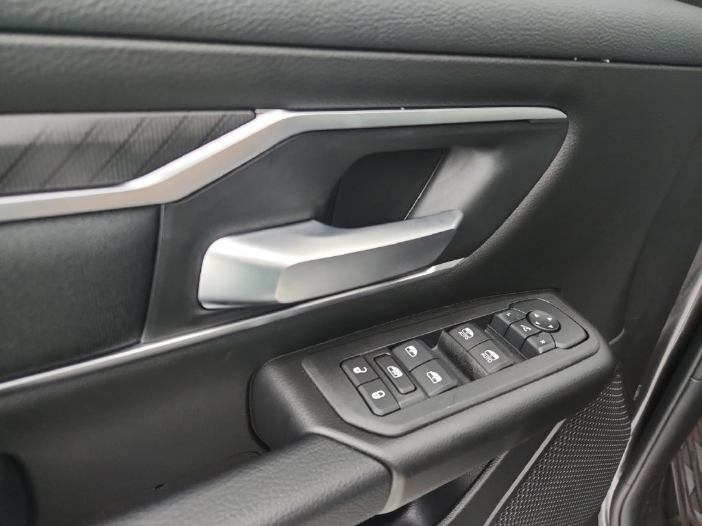 New 2026 RAM 1500 Big Horn AWD/4WD image 21