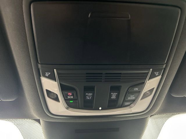 Used 2025 Acura MDX Type S image 24