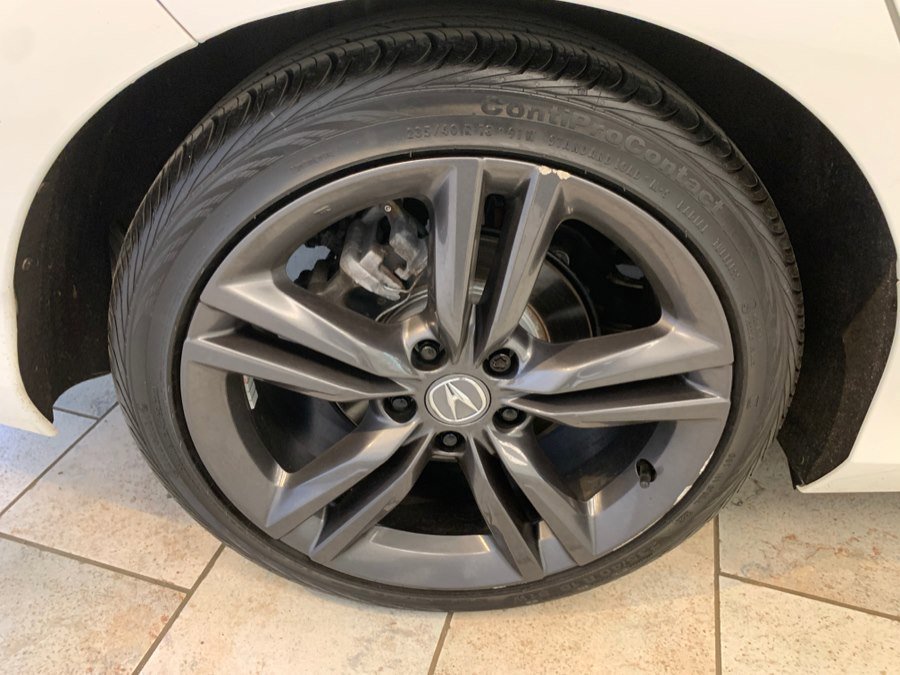 Used 2024 Acura Integra A-Spec FWD image 12