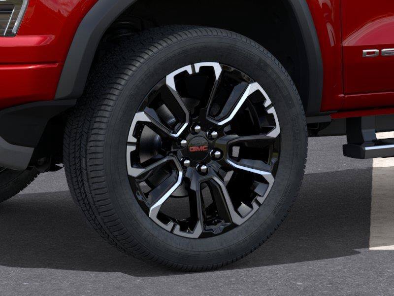 New 2026 GMC Canyon Denali AWD/4WD image 9