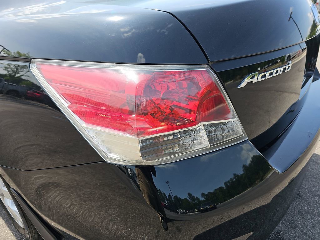 Used 2008 Honda Accord EX-L image 36