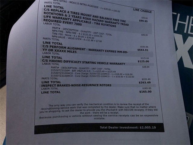 Used 2022 Toyota RAV4 LE image 36