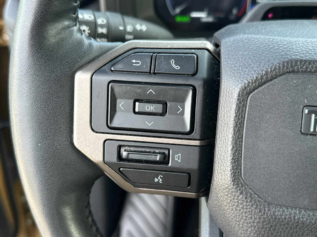 Used 2024 Toyota Land Cruiser AWD/4WD image 26