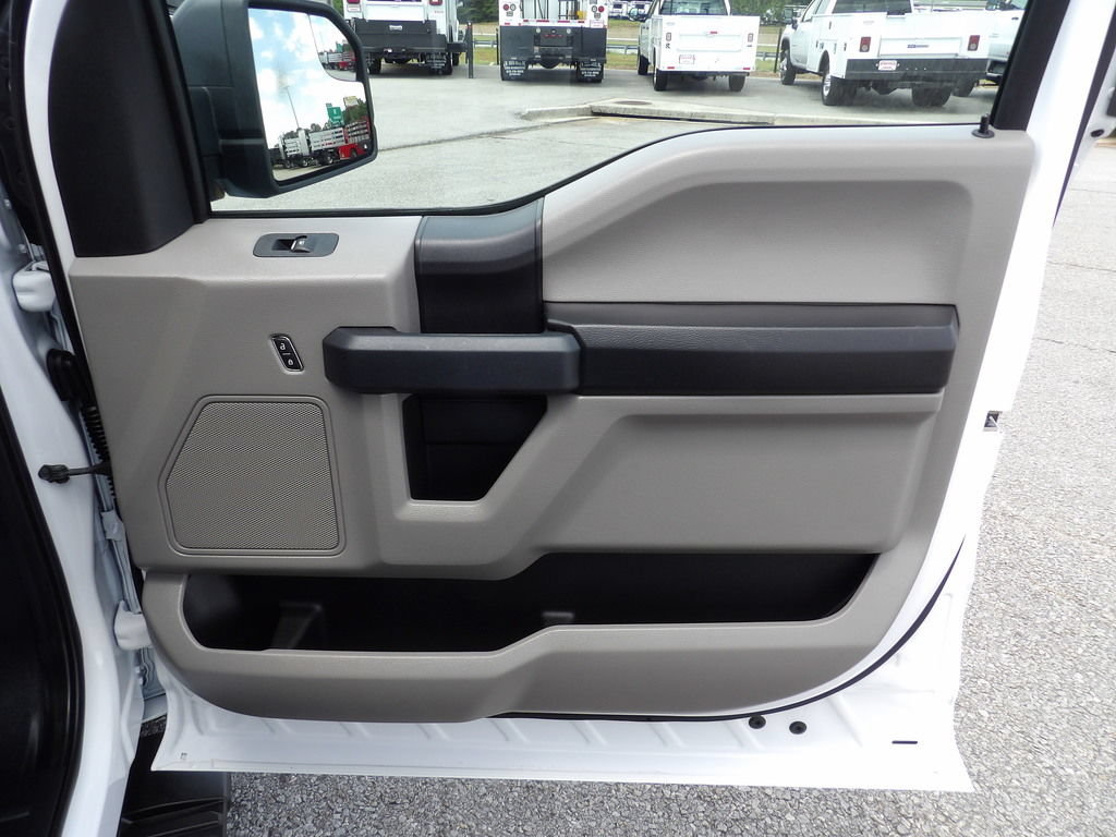 Used 2020 Ford F150 XL w/ XL Power Equipment Group AWD/4WD image 40