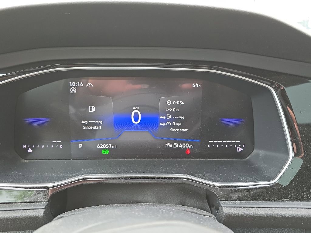 Used 2024 Volkswagen Jetta SE FWD image 22