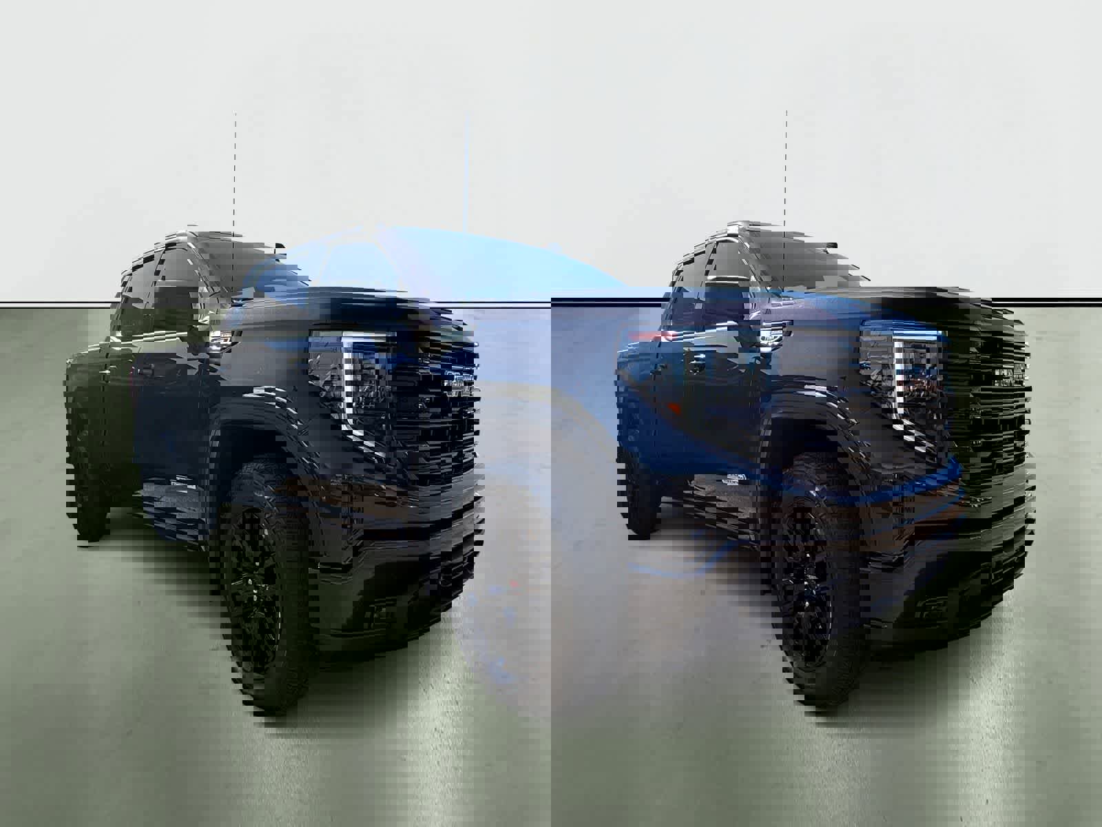 Used 2025 GMC Sierra 1500 Elevation image 5