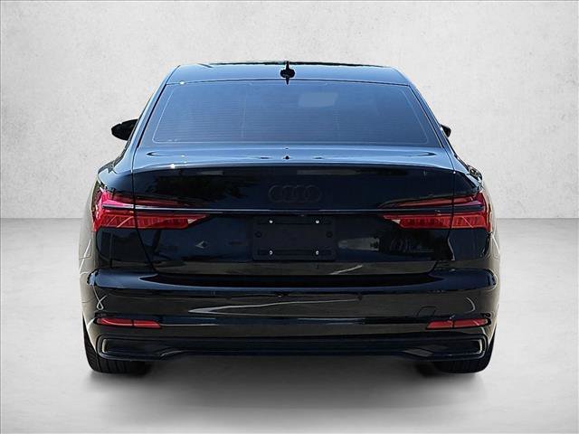 Used 2025 Audi A6 Premium Plus AWD/4WD image 7