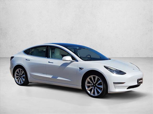 Used 2019 Tesla Model 3 Long Range image 3