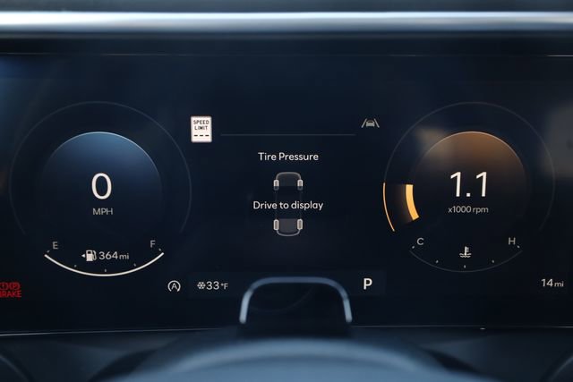 New 2026 Hyundai Palisade SEL AWD/4WD image 15