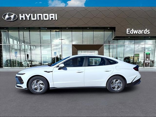 New 2026 Hyundai Sonata SE image 3