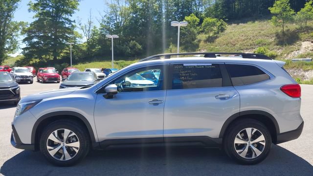 Used 2025 Subaru Ascent Premium AWD/4WD image 7