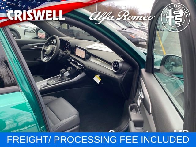 New 2024 Alfa Romeo Tonale Ti image 37