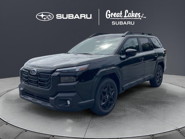 New 2026 Subaru Outback Limited