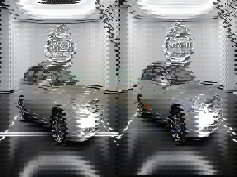 Used 2006 Toyota Avalon Limited image 3