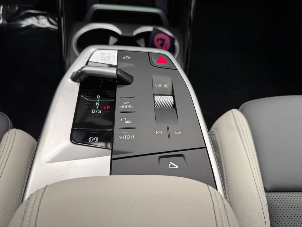 New 2026 BMW X2 xDrive28i image 18